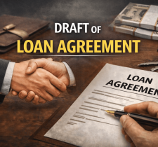 DRAFT OF LOAN AGREEMENT