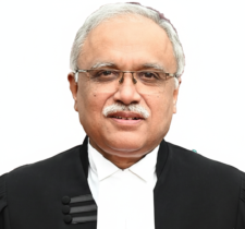 “AI Can’t Replace Judge or Lawyers”: Justice C.M. Joshi Shares Future Vision at Karnataka High Court Farewell