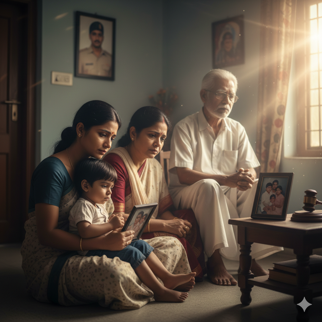 Understanding “Loss of Consortium” in Indian Law